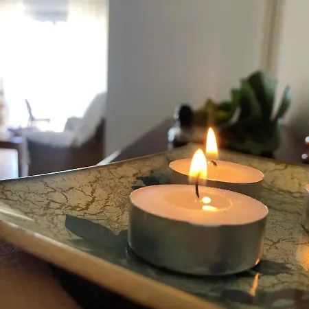 Apartment Salute To The Sea