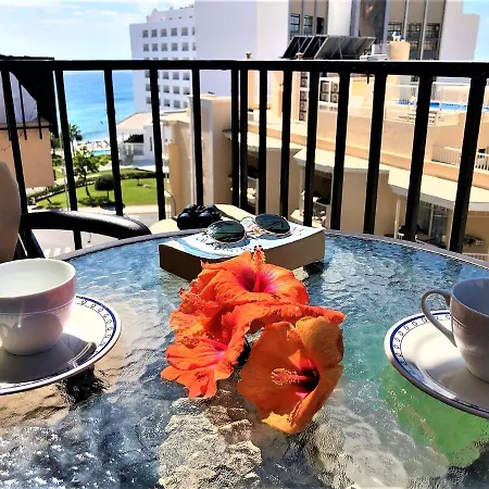 Apartment Salute To The Sea Nerja