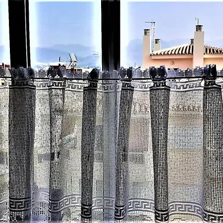 Salute To The Sea Nerja