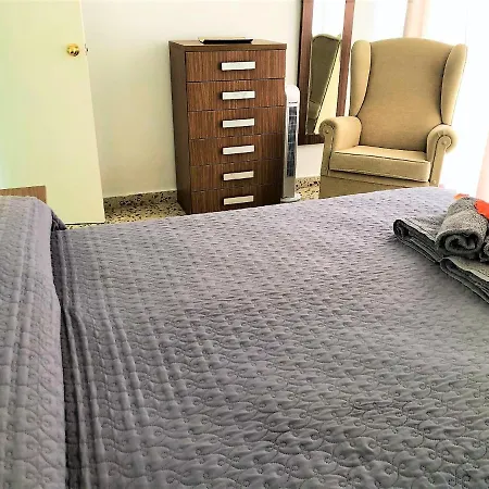 Apartment Salute To The Sea Nerja