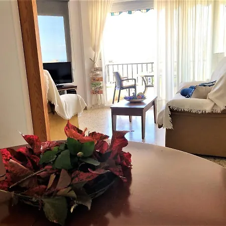 Apartment Salute To The Sea