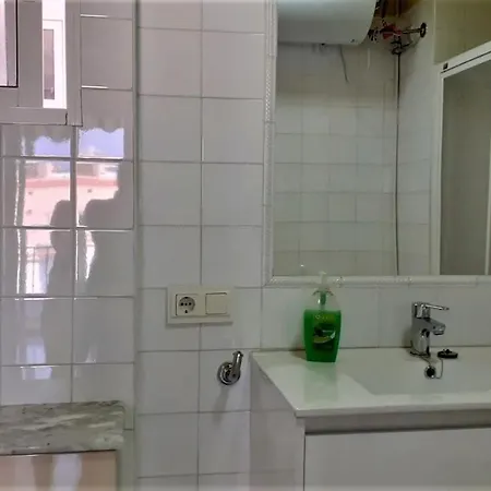 Apartmán Salute To The Sea *