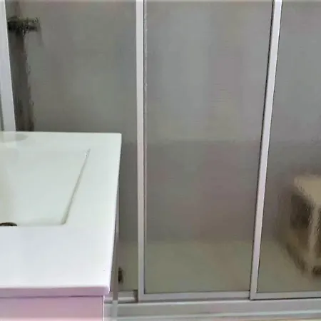 Apartment Salute To The Sea Nerja