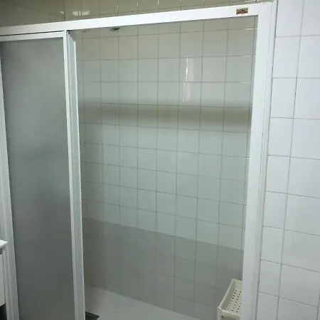 Apartmán Salute To The Sea