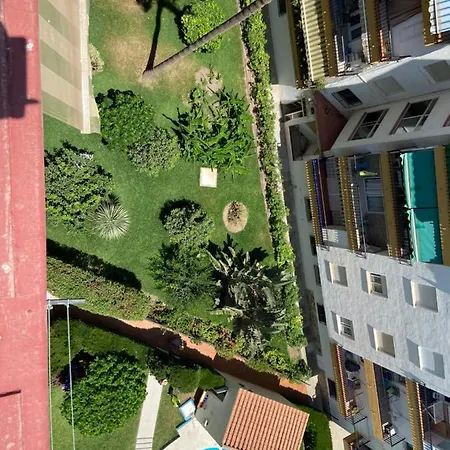 Salute To The Sea Apartmán