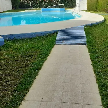 Salute To The Sea Nerja