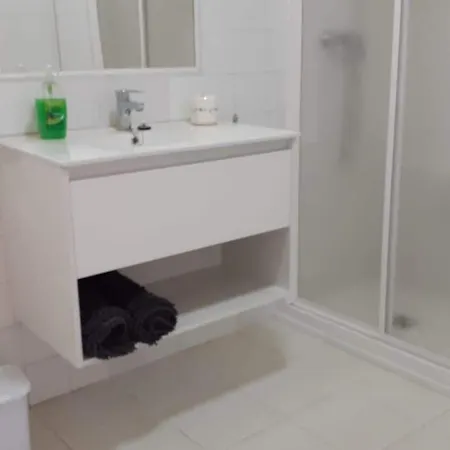 Salute To The Sea * Nerja