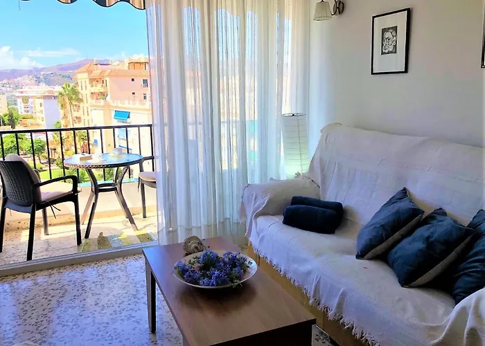 Salute To The Sea Διαμέρισμα *