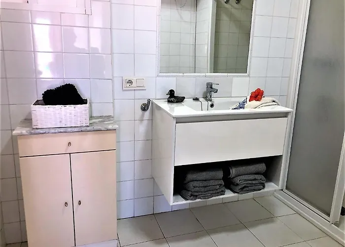 Apartment Salute To The Sea *