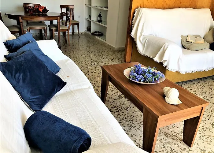 Salute To The Sea Apartment