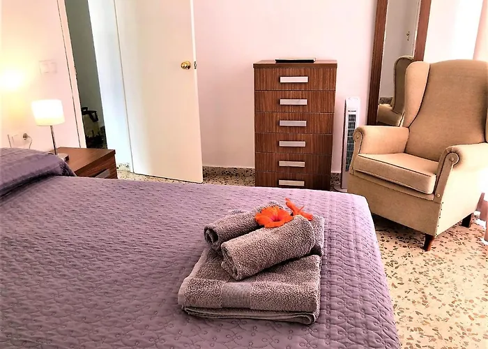 Διαμέρισμα Salute To The Sea *