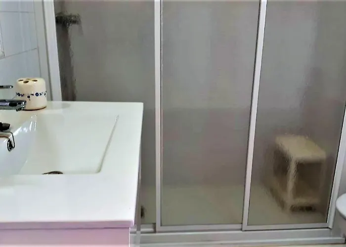 Apartment Salute To The Sea Nerja