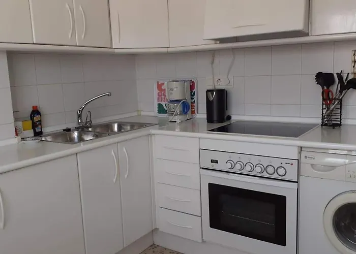 Salute To The Sea Apartment *