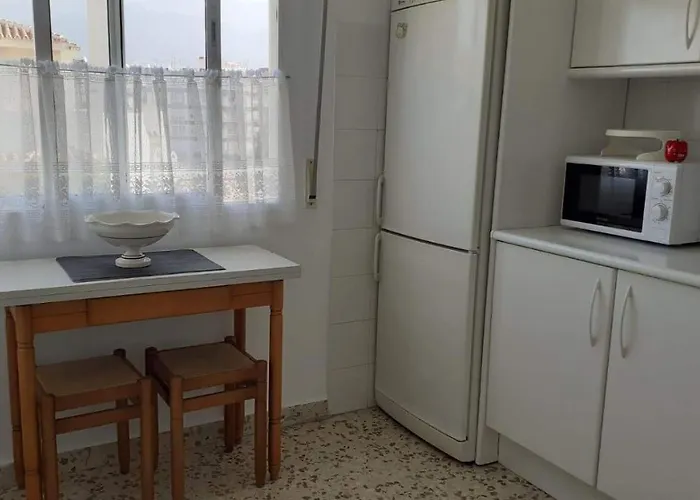 Salute To The Sea Apartment