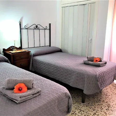 Apartman Salute To The Sea