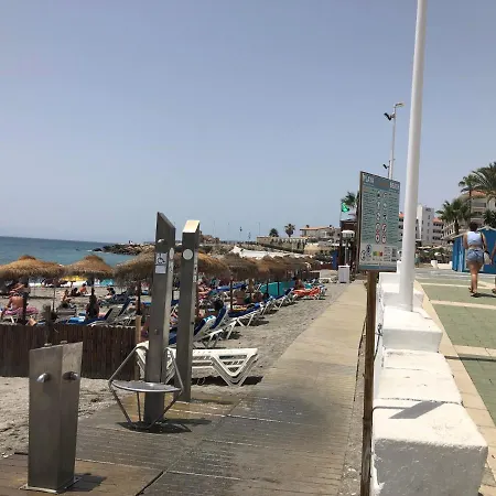 Apartman Salute To The Sea