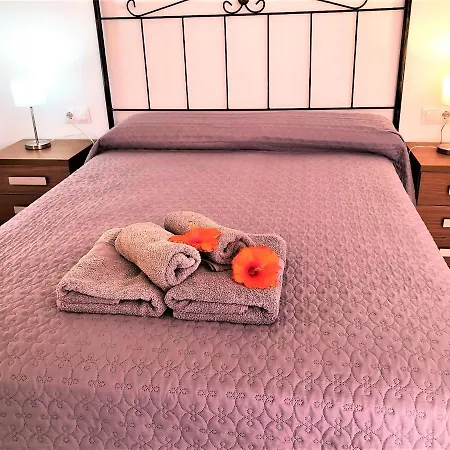 Apartman Salute To The Sea