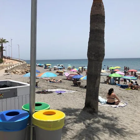 Salute To The Sea Apartman