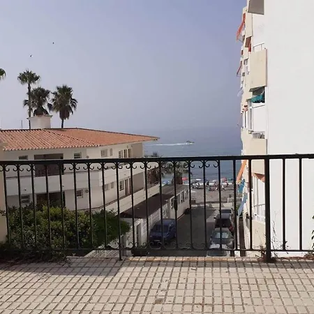 Salute To The Sea * Nerja