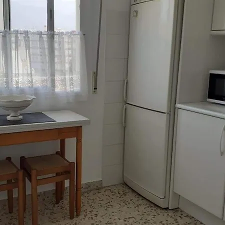 Salute To The Sea Appartement
