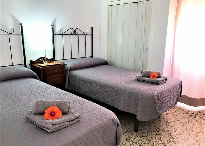 Apartman Salute To The Sea