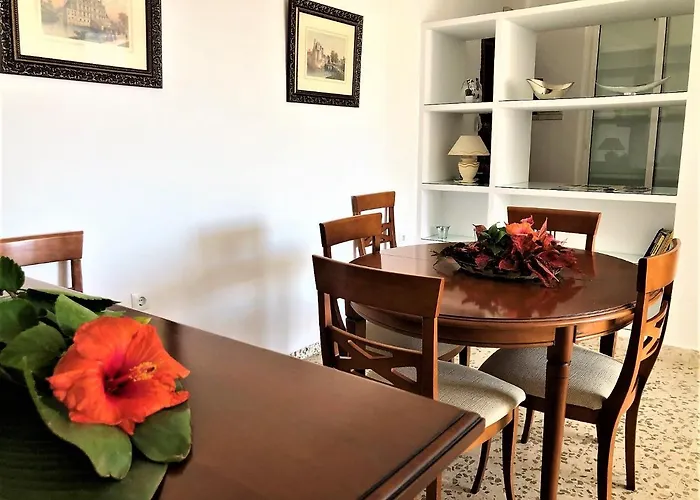 Salute To The Sea Апартаменты