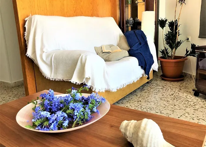 Apartman Salute To The Sea Nerja