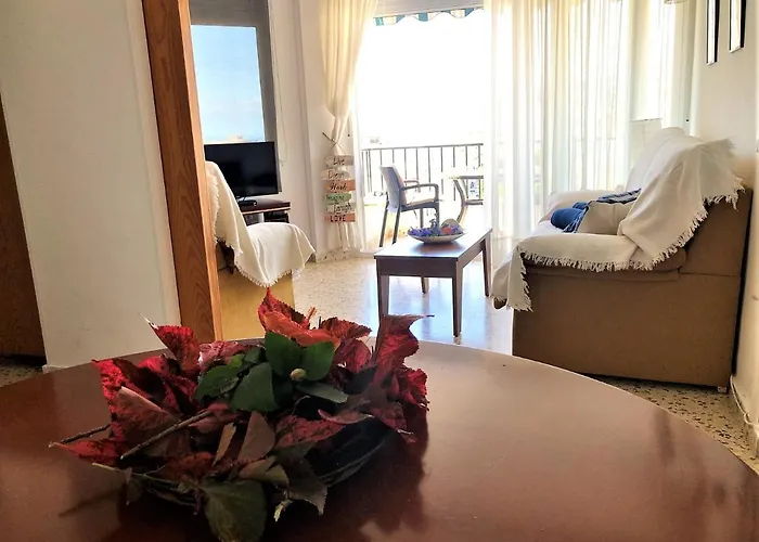 Apartman Salute To The Sea