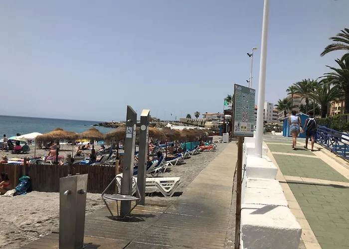 Apartman Salute To The Sea