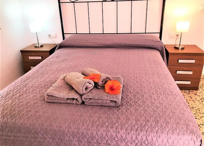 Apartman Salute To The Sea