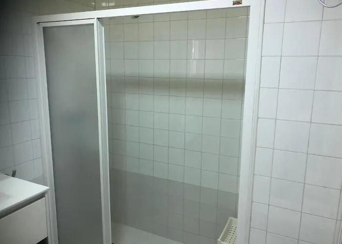 Apartman Salute To The Sea