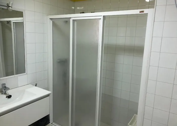 Salute To The Sea Apartman