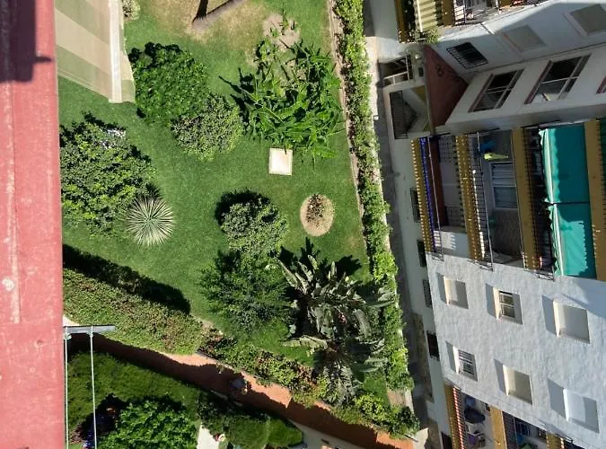 Salute To The Sea アパート