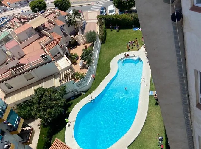 Apartman Salute To The Sea Nerja