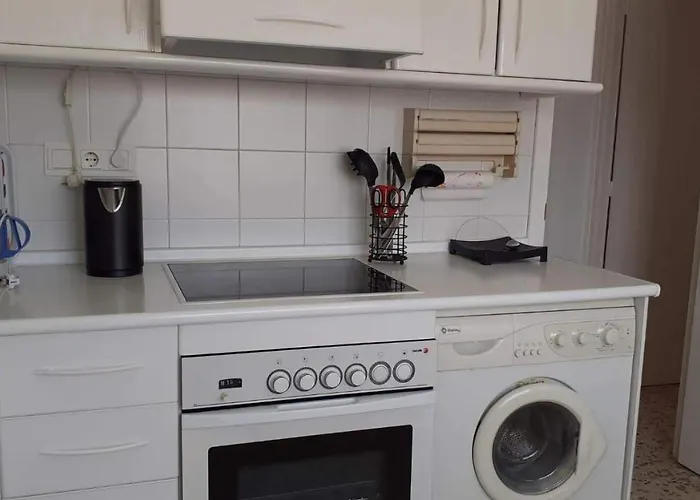 Апартаменты Salute To The Sea *