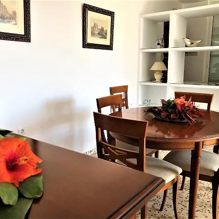 Salute To The Sea Apartman