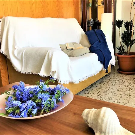 Apartman Salute To The Sea Nerja