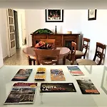 Salute To The Sea