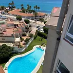 Salute To The Sea Appartement Nerja