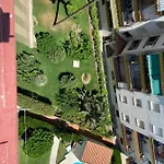 Salute To The Sea Appartement