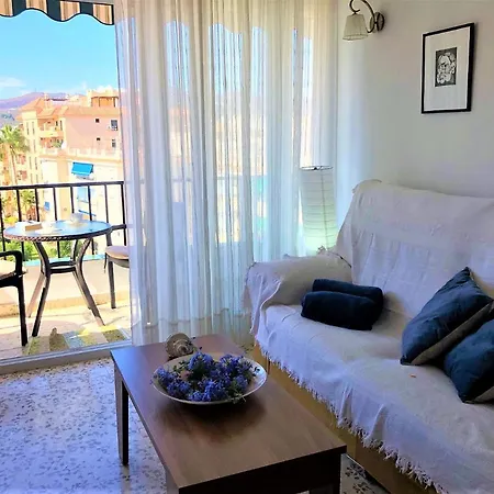 Salute To The Sea Appartement *